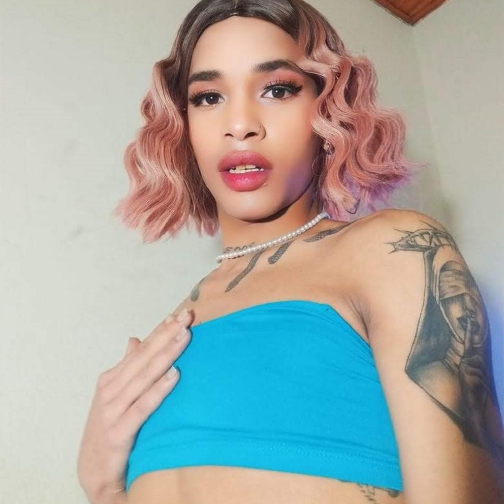 Trans Kloetrue Trans Kloetrue