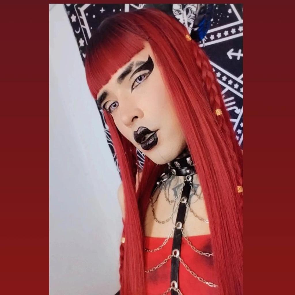 Trans Naomy Trans Naomy