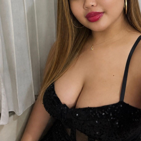 Mila Seduction